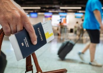 State Department issues worldwide caution for US travelers following Trump’s Iran strikes