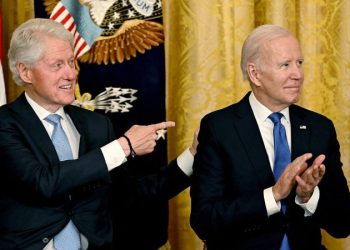 Ex-Clinton official applauds Trump’s ‘courageous’ Iran call, doubts Harris would’ve had the nerve