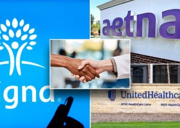 Trump admin secures pledge from 75% of health insurers in bid to improve patient care