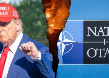 Trump’s week ahead will include a trip to The Hague to meet with NATO leaders as Iran crisis grows larger