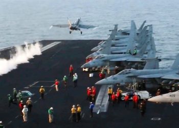 Trump’s unpredictable Middle East moves actually follow a brilliant master plan