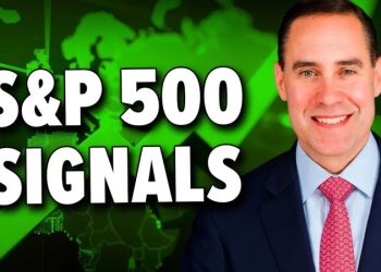 Market Signals Align – Is a Bigger Move Ahead?