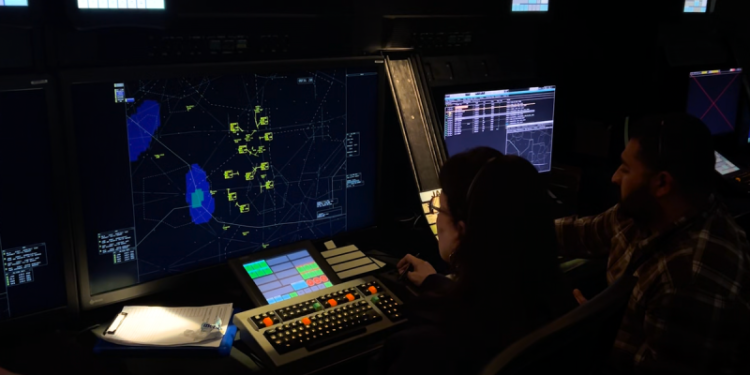 Inside the FAA’s race to train air traffic controllers: ‘It’s going to take time’