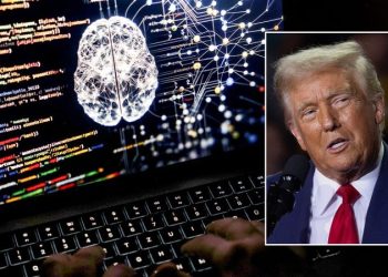 America must win the AI race — and prepare for the worst