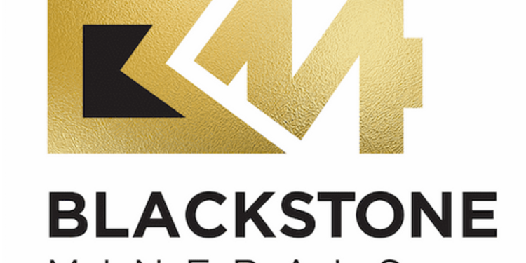 Blackstone Minerals