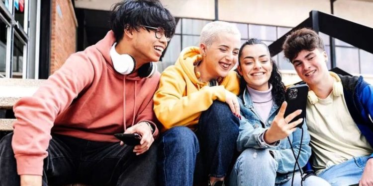 CHARLIE KIRK: Republicans must seize Gen Z moment or risk losing an entire generation