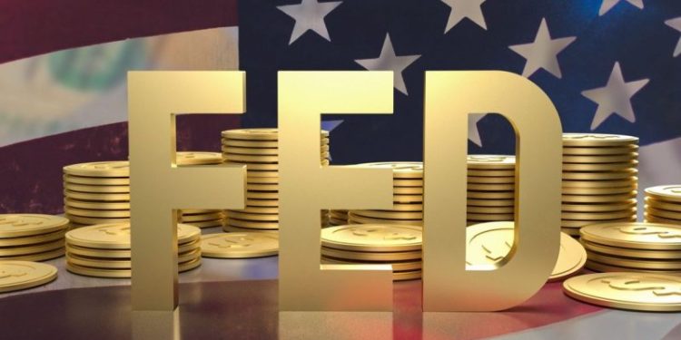 Gold Retreats, Equities Down as Fed Leaves Rates Unchanged​