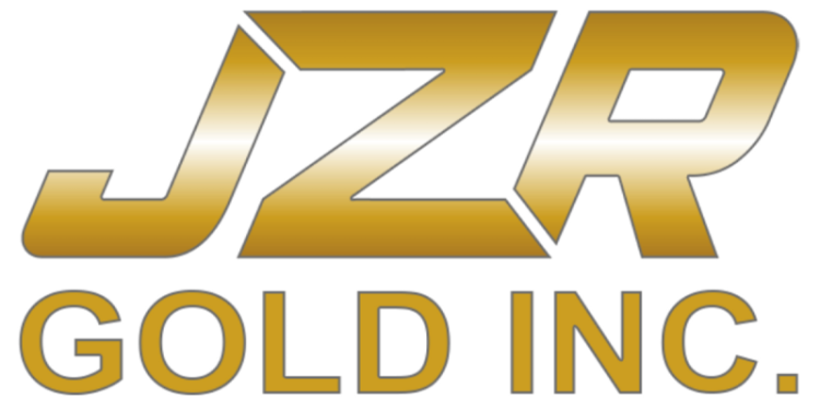 JZR Gold Inc. Announces Private Placement Offering of Units to Raise Up To $1,500,000