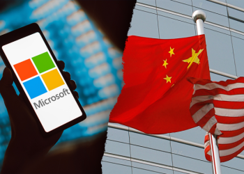 National security experts raise concerns after Microsoft program exposed as possible avenue for Chinese spying