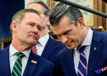 Mike Waltz gears up for post-Signalgate ‘brutal’ grilling from Dems in UN ambassador hearing