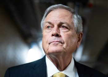 House Freedom Caucus conservative to enter race for South Carolina governor