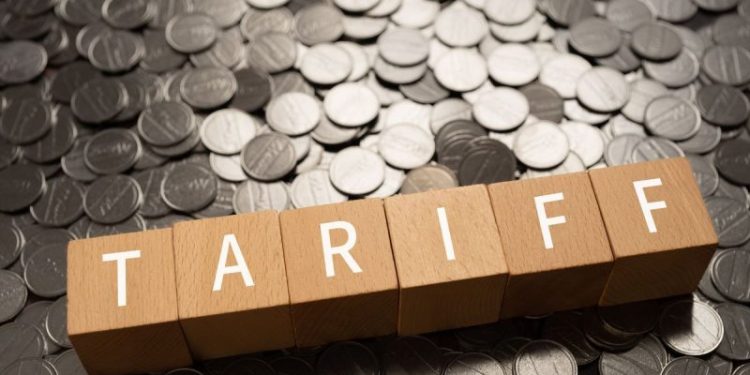 US Slaps 93.5 Percent Tariff on Chinese Graphite