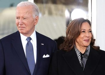 Kamala Harris back in national spotlight as James Comer floats subpoena in Biden ‘cover-up’ probe