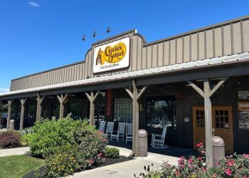 Cracker Barrel’s logo mea culpa is a start but it shouldn’t be the end