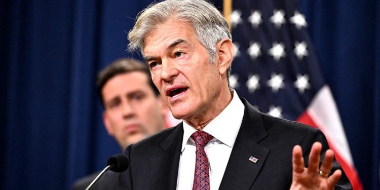 Dr. Oz touts investment in Medicaid: ‘I’m trying to save this beautiful program’