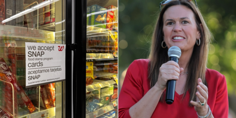 Junk food banned from SNAP benefits in 6 more states, a win for MAHA advocates