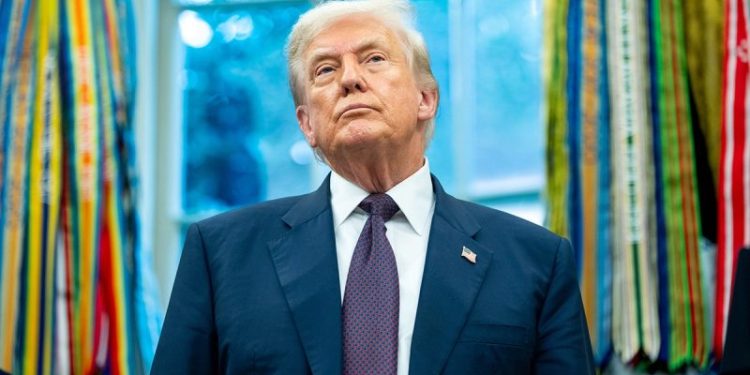 Democrats doubt Trump will secure Ukraine cease-fire in Alaska summit with Putin