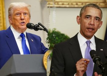 What did Obama know about the Trump–Russia probe? And when did he know it?