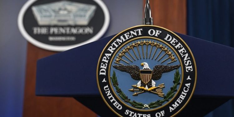 Senate advances defense bill boosting service member pay, Pentagon reforms