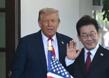 Beyond misperception: A renewed Korean democracy and a renewed alliance