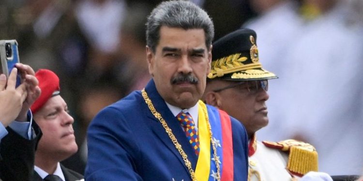 FBI busts alleged Maduro-linked money laundering network spanning multiple nations