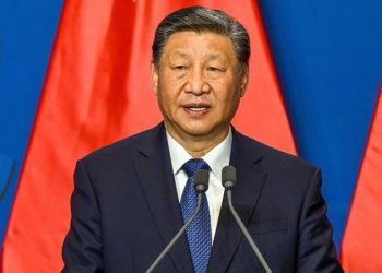 Examining the next threat from Communist China: Our healthcare system