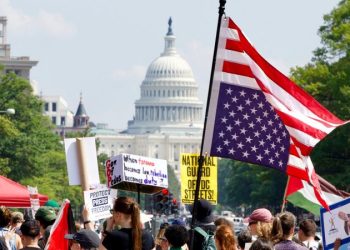 Bombshell report shows foreign charities dumped billions into US political advocacy groups, ‘erode’ democracy