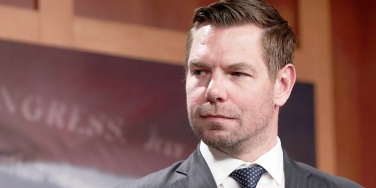 Trump DOJ opens mortgage fraud probe into Eric Swalwell as congressman vows to keep fighting back