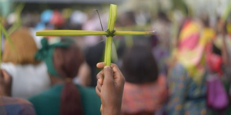 Trump designates Nigeria as ‘country of particular concern’ over widespread Christian persecution, killings