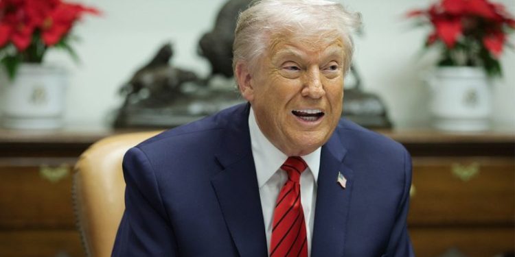 Senate GOP moves 97 Trump nominees closer to historic milestone