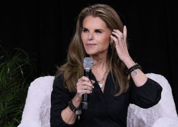 Maria Shriver slams Trump over Kennedy Center name change decision: ‘Beyond comprehension’