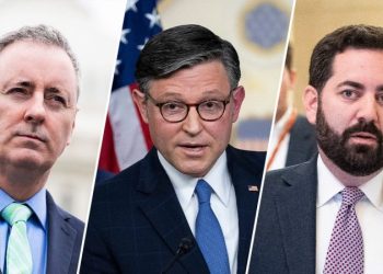 17 Republicans rebel against House GOP leaders, join Dems to pass Obamacare extension