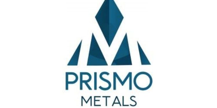 Prismo Metals Announces Assay & IP Survey Results at Silver King
